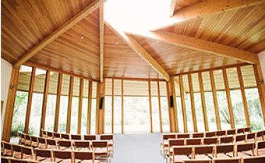 GreenAcres Chiltern venue